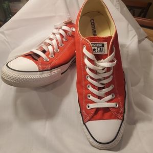Converse Men's 11 All Star Chuck Taylor's